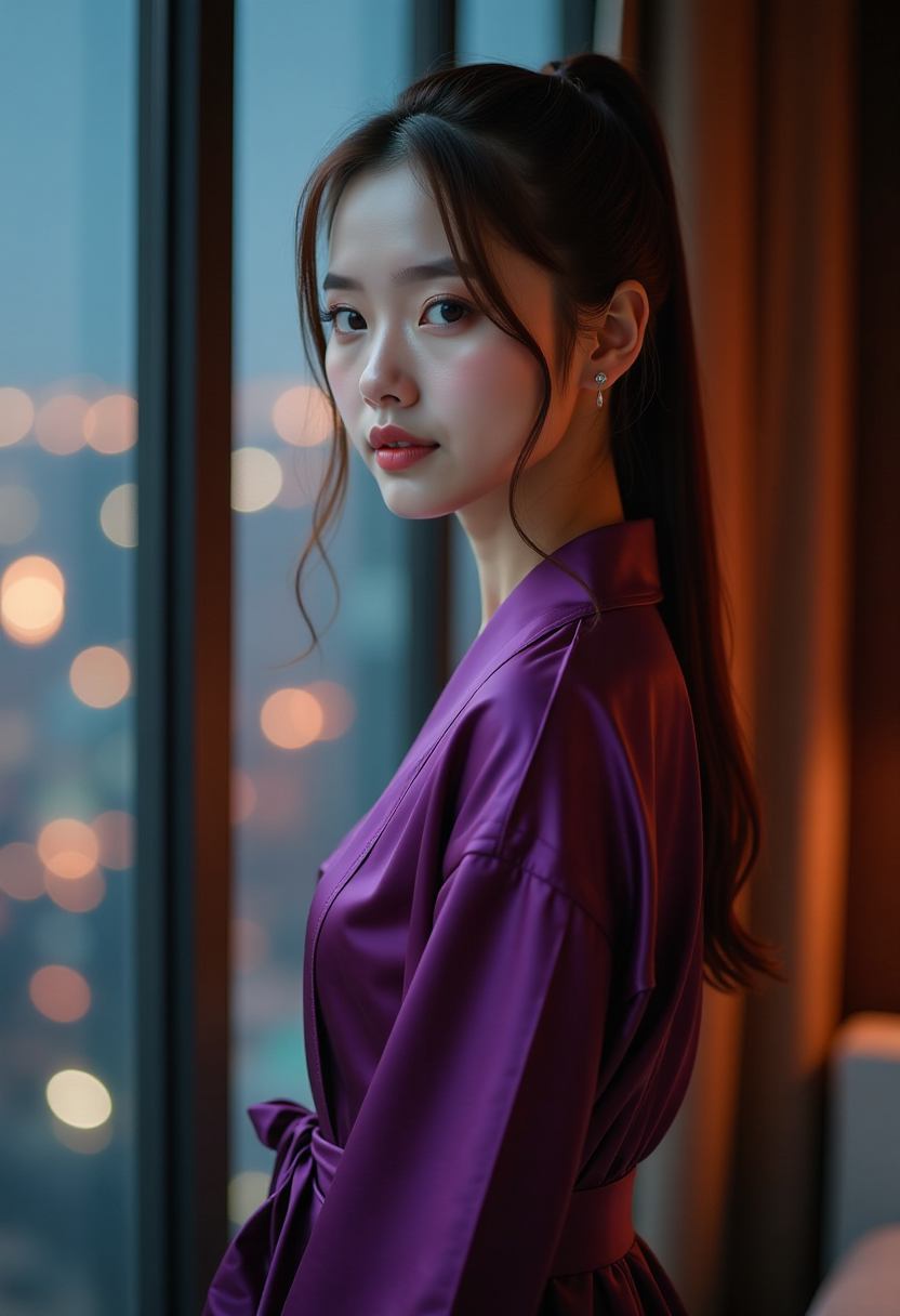 长风渡月电视剧海报